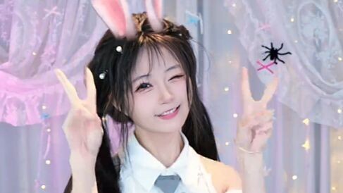 "Yuanki Qianqianzi" Dance 🐇Bunny🐇 2026.3.3