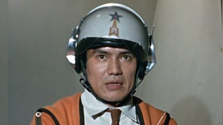 [Bách khoa toàn thư Tokusatsu 11] Tại sao Ultraman không còn "đáng sợ" nữa?