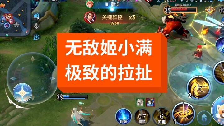 Saat aku diam dan tak bicara, kamu harus tahu aku serius.