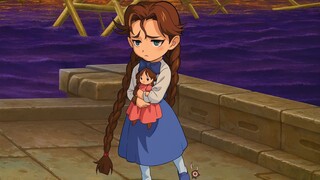 marvel super heroes: anita