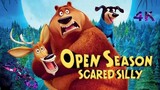 _🎬🍿คู่ซ่าส์ ป่าระเบิด_ภาค 4_(พากย์ไทย)_2015_Open Season Scared Silly_