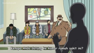 Detective Conan Episode 1180 Sub Indo
