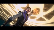 Martial Universe Season 2 episode 3