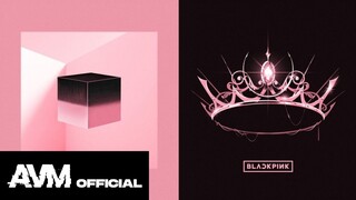 BLACKPINK - ‘Ready For Love // Forever Young (Young Love)’ (SHORT MASHUP)