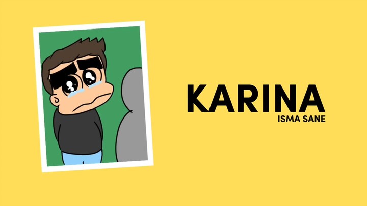Karina Isma sane