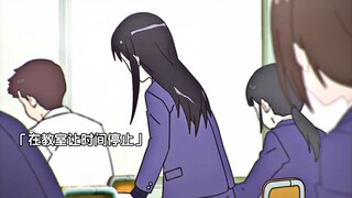 “这才是时停的最正确用法吧！”#动漫推荐#百合