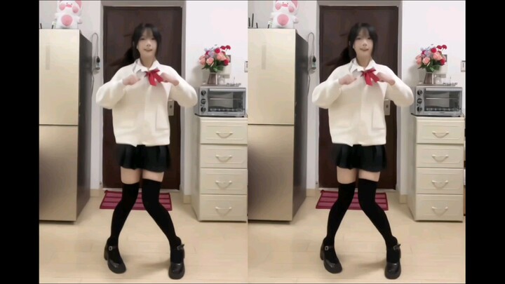 【3D không cần kính】Thưa cô Rin-ko, thật sự xin lỗi ạ～