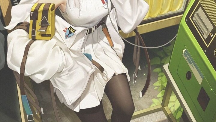 【wallpaper engine】The most amazing 2D dynamic wallpaper recommendation#89