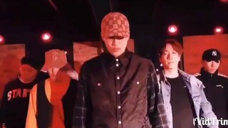 【金钟仁/KAI】200203 Spoiler舞蹈练习室公开