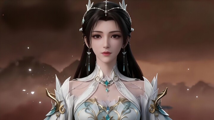 Kemunculan Xun'Er  || episode 188