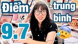 HỌC NHÀN HẠ VẪN ĐẠT ĐIỂM TRUNG BÌNH 9.7 | 5 thói quen học tập xấu cần BỎ NGAY LẬP TỨC 🚫😫