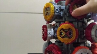 One watch a month, and I’ll propose when I collect 60!