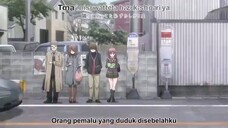 Just Because Eps 5 Sub Indo