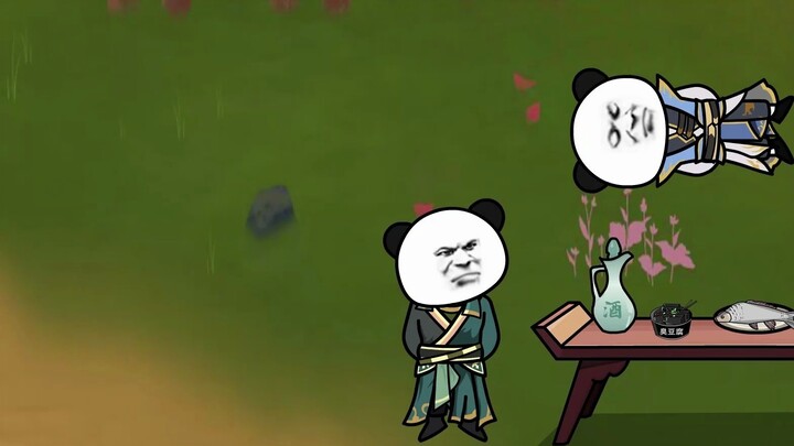 ตอนที่ 3: ความโกรธเกรี้ยวจากการเกิดใหม่