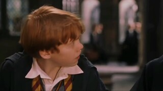 Adaptasi Opera Peking dari Harry Potter Cuplikan: Mengambil Batu Bertuah di Malam Hari