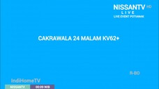 NISSANTV HD • ( 2016 ) CAKRAWALA 24 KV62+ NEWS • Emergency Ambulance Simulator • 10-25-26-2024