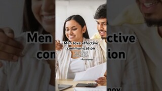 Unlock The Secret To Making Him Fall In Love Through Effective Communication