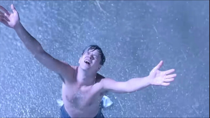 นกบางตัวถูกกำหนดไว้แล้วว่าไม่อาจถูกขังได้ เพราะขนทุกเส้นของพวกมันล้วนเปล่งประกายด้วยแสงแห่งอิสรภาพ