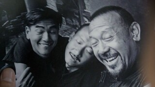 《得  俩都闭上了》