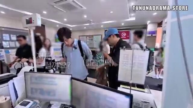 Seoksam Play ep 3 Season 1 Indosub