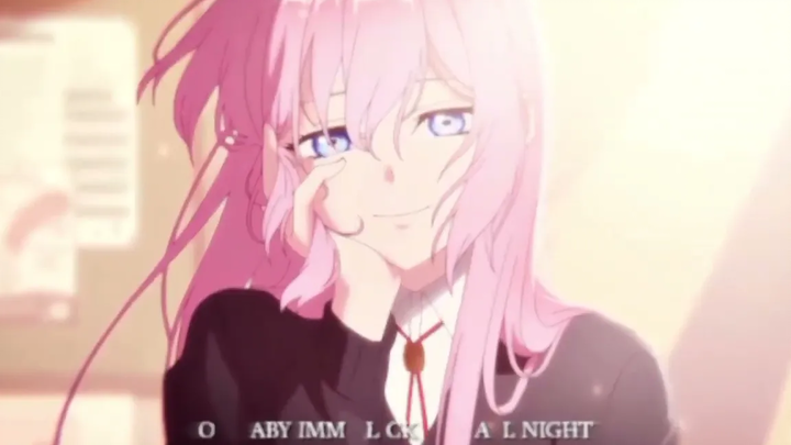 Shikimori X Izumi Edit / MV - ทำขนมของฉัน -