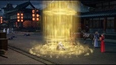 Eps 95 Yishi Duzun S 2 sub indo