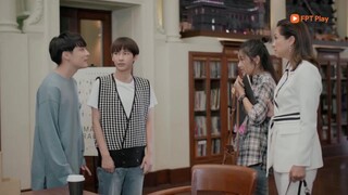 Chân Tình Này Mẹ Không Ưng EP 15 [Sub Việt]