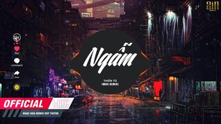 Ngẫm ( WRC REMIX ) - Thiên Tú ll Không Ganh Đua Hơn Thua Dối Lừa Hot TikTok 2021