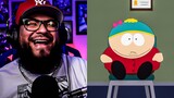 South Park: The Cissy Reaction (Season 18 Episode 3)