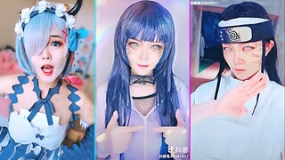 12 Màn Cosplay Khiến Bạn Không Thể Rời Mắt