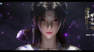 Shen Mu S3 Eps 4 Sub Indo