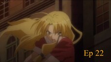 Densetsu no Yuusha no Densetsu Ep 22 sub indo