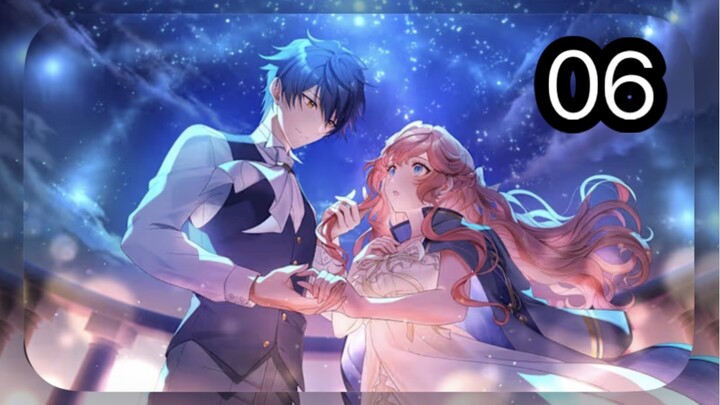 06 - The Villainess Is Adored by the Prince of the Neighbor Kingdom