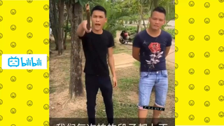Cười Toẹt Mồm P38 - Xem Mà Cười Ra Nước Mắt 2017 #haihuoc