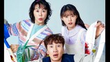 The Killer's Shopping List episode 4 sub indo