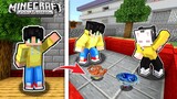NAGLARO KAMI NG "BEYBLADE" sa Minecraft PE