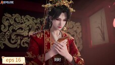 Heaven Swallowing eps 16 sub indo