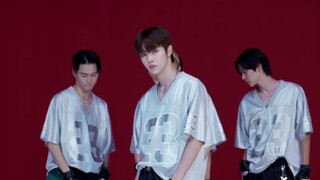 【4K ซับไทย】RIIZE - Talk Saxy เวอร์ชันเต้นอย่างเป็นทางการ