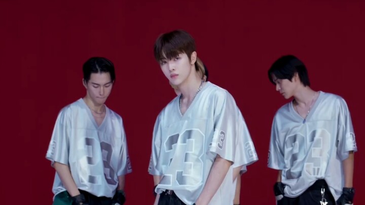 【4K ترجمة صينية】ريسايز - توك ساكسى النسخة الرسمية للرقص