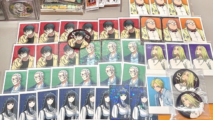 Before the video starts, I will confess my past life 2 months ago.