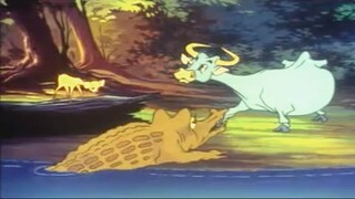 Hikayat Sang Kanchil (1978)