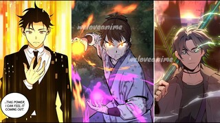 Top 10 Best Manhwa Where MC is Overpowered |2022 Manhwa |Part - 1