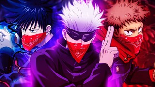 A Hood Review Of Jujutsu Kaisen