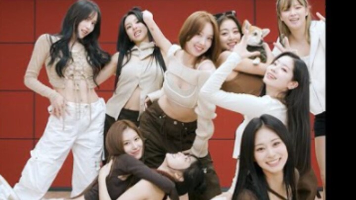 Video dance battle TWICE untuk lagu “ONE SPARK” resmi dirilis!