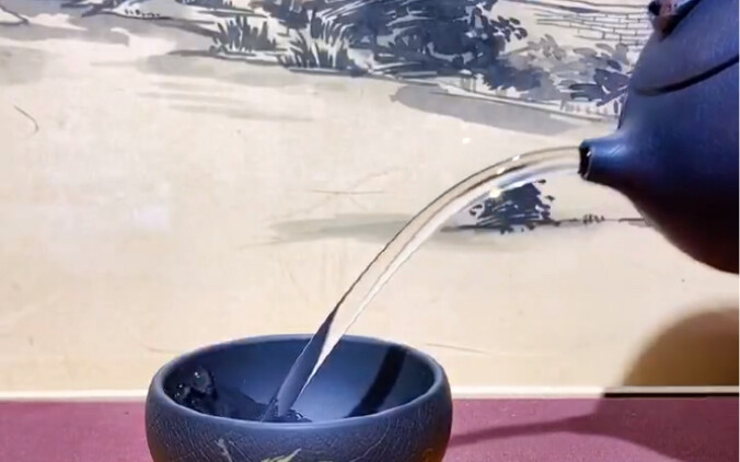 Penyegelan sempurna dan penambahan air, kesulitan sebenarnya dari pot buatan tangan, tidak dapat dil