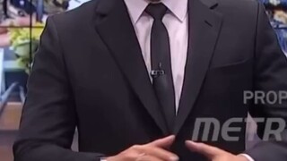 stuck mulu ini negara#zaintemanime #reaction #reactionvideo #politik #korupsi