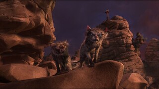 Lạc Trên Đảo Hoang 2007