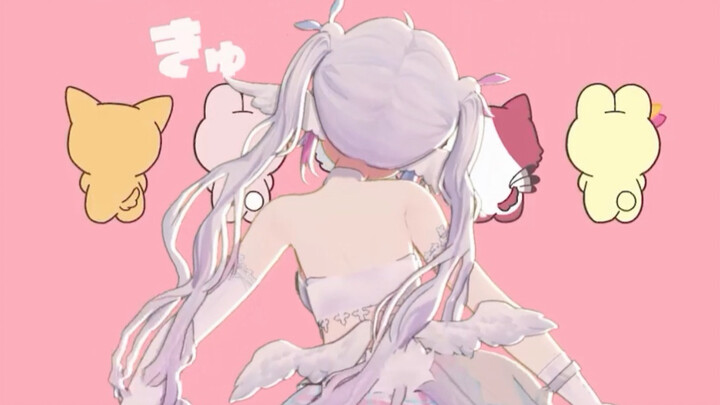 مين بيته عنده حمامة صغيرة هيك—جميلة ومحبوبة أويييييي!!!