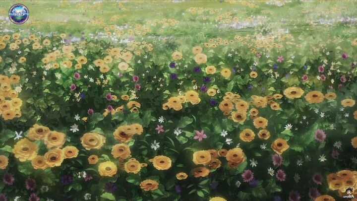 Penyihir Buta Episode 1