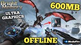 Ultra High ang Graphics!! Download Bright Memory Offline Game on Android | Latest Version